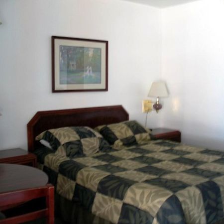 Golden West Motel Klamath Falls Exterior foto