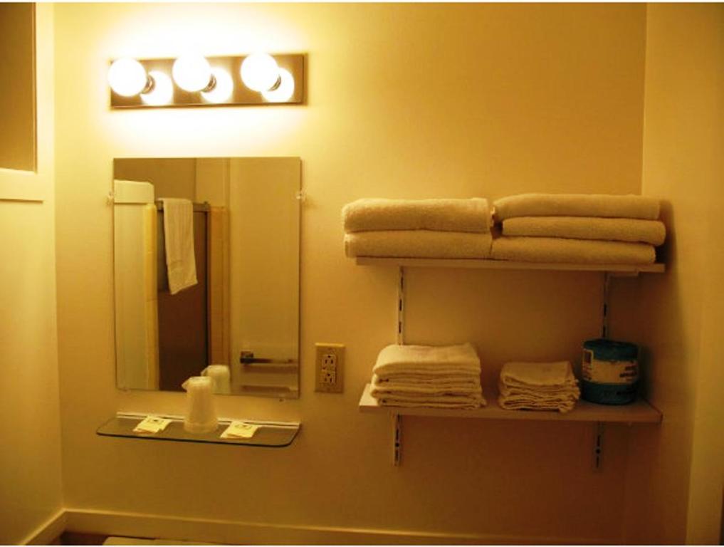 Golden West Motel Klamath Falls Habitación foto
