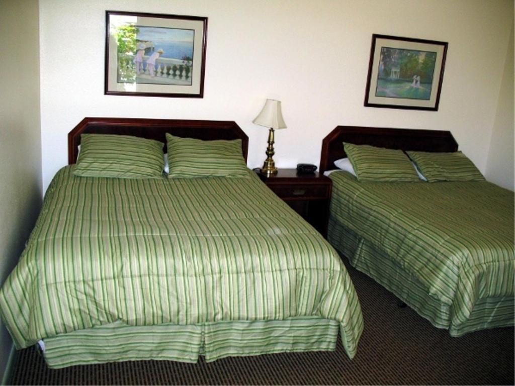 Golden West Motel Klamath Falls Habitación foto